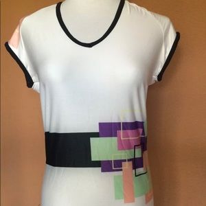Woman’s cyclewear